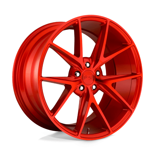MISANO 20X10 5X120 72 QL +40